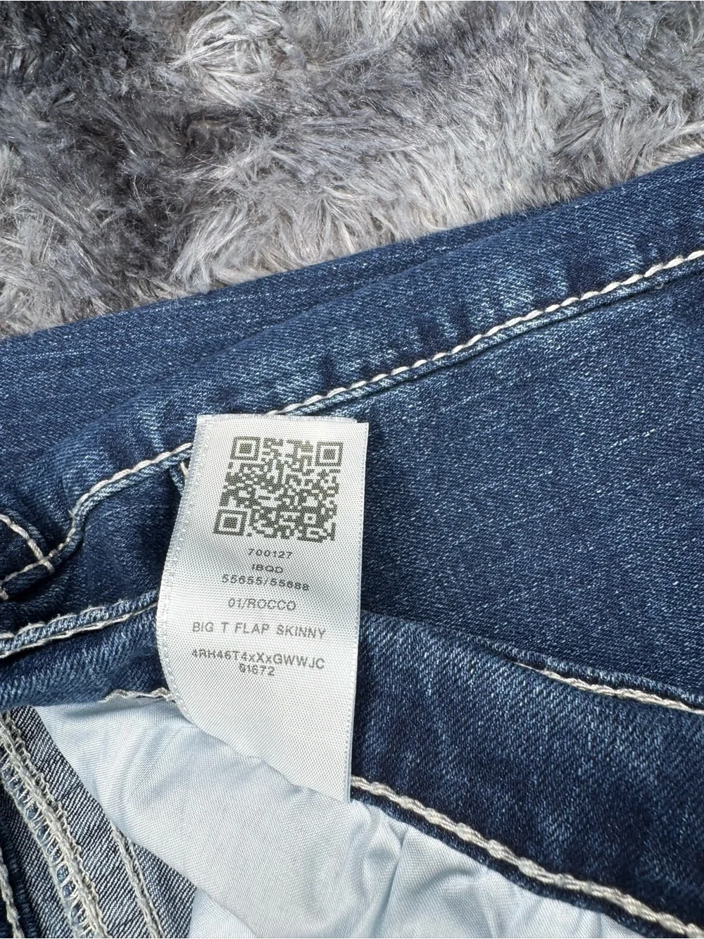 Men True Religion Jeans